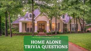 This covers everything from disney, to harry potter, and even emma stone movies, so get ready. 75 Home Alone Fresh Trivia Questions And Answers Trivia Qq