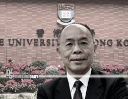 HKU doctoral thesis cites fabricated sources, Paul Yip ...