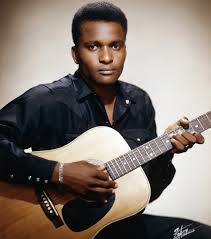 Charley Pride