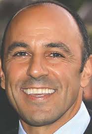 Carmel Pine Cone, April 22, 2016