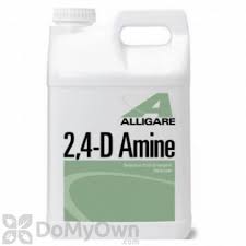 Alligare msm 60 per acre, plus 1/4 lb. Alligare Products