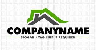 Green Roof Logo Green Roof Roof Logos