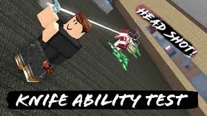 Roblox kat (knife ability test) script/hack! Mini Kat Montage Roblox Knife Ability Test Youtube