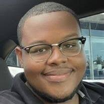 Brian Lamar Roberts Jr. Obituary