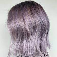 Use on dry hair for stronger results. 11 Lilac Frost Hair Looks For Pastel Lovers Wella Professionals