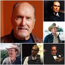 Happy 95th Birthday to Robert Duvall