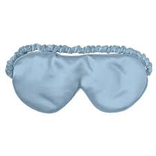 Tocmai pentru indeplinirea acestui aspect a fost creata masca de dormit, un accesoriu fin si delicat pentru un somn linistit si lipsit de griji. Masca De Dormit Din Matase Mulberry Culoare Light Blue Emag Ro