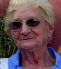 Obituary information for Erma I. Hoard