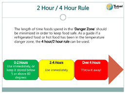Identifying Food Hazard Hot Tamale