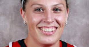 NU women have big shoes to fill