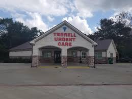 Total access urgent care (tauc®) was founded by an emergency medicine physician in 2008 to provide fast, friendly, and affordable healthcare in every community. Terrell Urgent Care Home Facebook