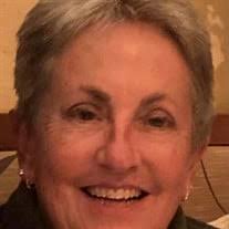 Obituary information for Jan A. Bennett