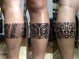 Maybe you would like to learn more about one of these? HandxÄƒm Tattoo Vong Maori Báº¯p Chan Time 5h Facebook