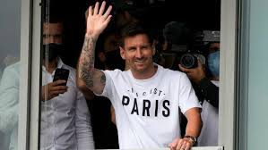 Leo messi is officially leaving barcelona and he's free to discuss his future with any club in the world. Yd37qinmxpb Am