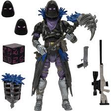 This is more than just an entertainment property with. Fortnite Raven Legendary Series 15cm Figure Pack Smyths Toys Uk