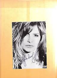 Kyra Sedgwick-signed photo-17