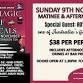 2025 - The Magic of Musicals - Frankston Ladies Choir event image