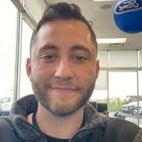 Brandon Goad's Instagram, Twitter & Facebook