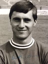 Remembering Peter Springett