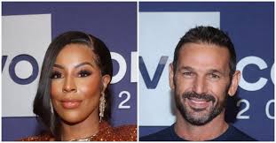 Who Is RHODubai Star Caroline Brooks Dating? (EXCLUSIVE)