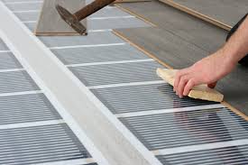 Elektrische Vloerwarming Prijs Voor Nadelen En Advies