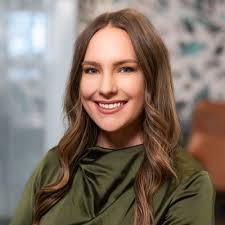 I'm happy to share that I'm starting a new position as Vice President,  People at Crafty!