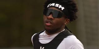 2024 StarNews All-Area Boys Track and Field for Wilmington, N.C.