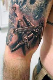 Maybe you would like to learn more about one of these? 2nd Amendment Arm Tattoos