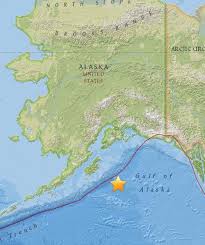 According to honolulu star advertiser. Recap People Fled To Higher Ground In Alaska After Huge 7 9 Magnitude Earthquake Sparked Tsunami Fears World News Mirror Online