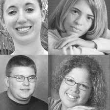 One victim was 6 months pregnant