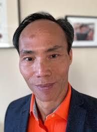 About Mark Tran, Broker