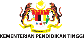 Image logo kementerian pendidikan malaysia. Logo Kementerian Pendidikan Tinggi Cikgu Amirul