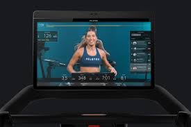 My screen won't turn on and the red light by the wheel is not on. Peloton Tread Screen Falls Off Mid Workout Peloton Says To Fix It Yourself Photos And Story Dc Rainmaker