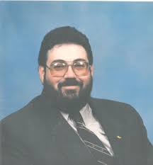 Richard Hammar Obituary