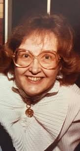 Ann Berek Chellman Obituary August 27, 2024