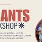 Cowra Council Grants Workshop event image