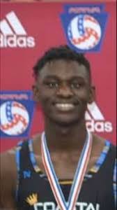 Kareem Hatcher's Instagram, Twitter & Facebook