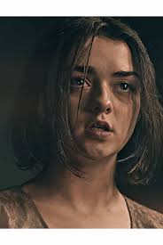 Arya Stark's Powerful Revenge Moments in Game of Thrones