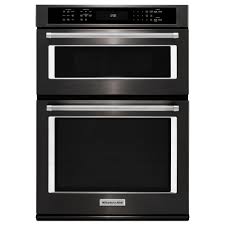 kitchenaid 30 in. electric even heat