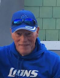 Obituary information for JOHN "COACH" BENNETT