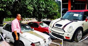 Maybe you would like to learn more about one of these? Jpj Melaka Mahu Lelong 87 Kenderaan 15 Ogos Ini Mini Cooper Serendah Rm4 5k