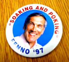 When Richard Met Barber