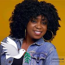 OYIN ADO Appear Productions Olalomi Amole Foundation Olalomi Amole &  Komolafe Olaiya's Fan Page Fresh Fm Ibadan