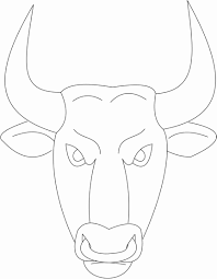 El primo is the man who got hit by a meteor and got superpower. Bull Coloring Pages To Print Inspirational Brawl Stars El Primo Coloring Pages Printable Meriwer Coloring