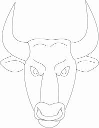 El primo rey brawl stars. Bull Coloring Pages To Print Inspirational Brawl Stars El Primo Coloring Pages Printable Meriwer Coloring