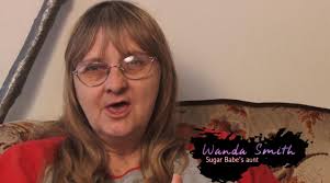 Sherry Vera's Instagram, Twitter & Facebook