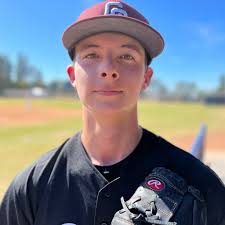 Angel Garcia's Calvary Chapel High School Bio