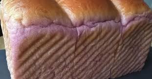 Pain Brioche A La Patate Douce Violette Par Mieumieu Une Recette De Fan A Retrouver Dans La Categorie Pains Viennoiseries Sur Www Espace Recettes Fr De Thermomix Sup Sup