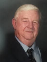 Obituary information for Curtis Crouch