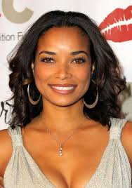 Famous Black Actress With Short Hair Pin By Rosalyn Stigler On Celebs I Loveeeeee Black Actresses Beautiful Black Women Rochelle Aytes